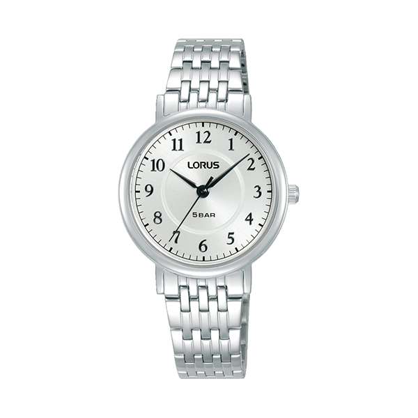 Lorus Women's Watch (RG221XX9)