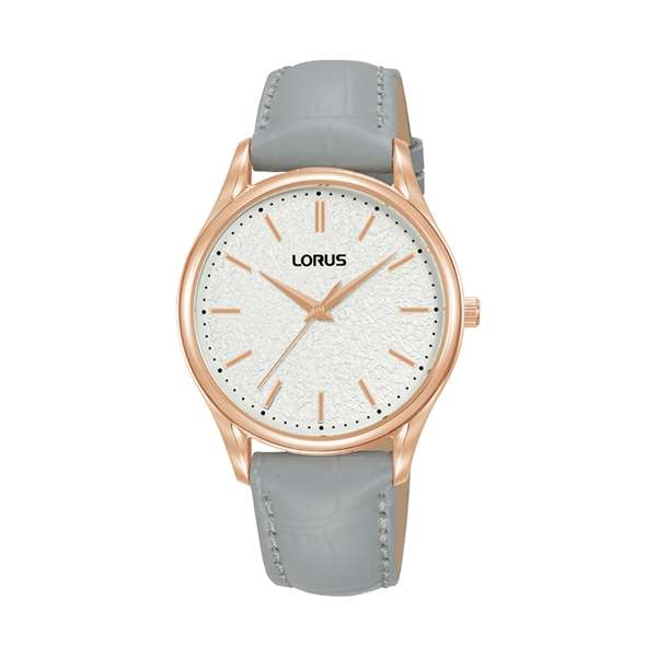Lorus Women's Watch (RG224WX9)