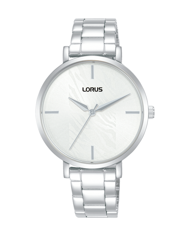 LORUS WATCHES RG225WX9 (RG225WX9)
