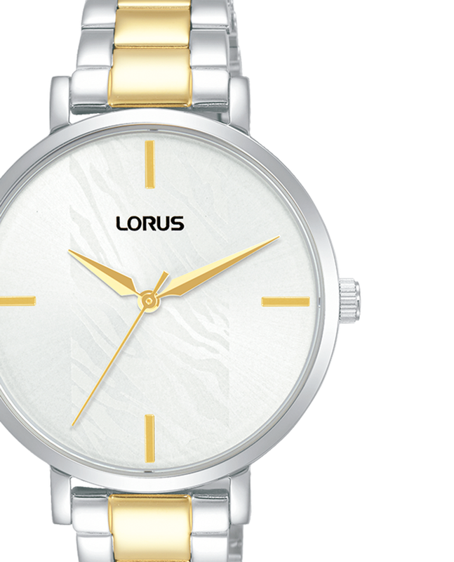 Lorus Women's Watch (RG227WX9)
