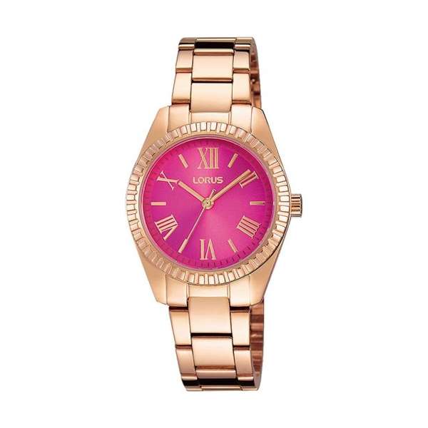 Lorus Women's Watch (RG230KX9)