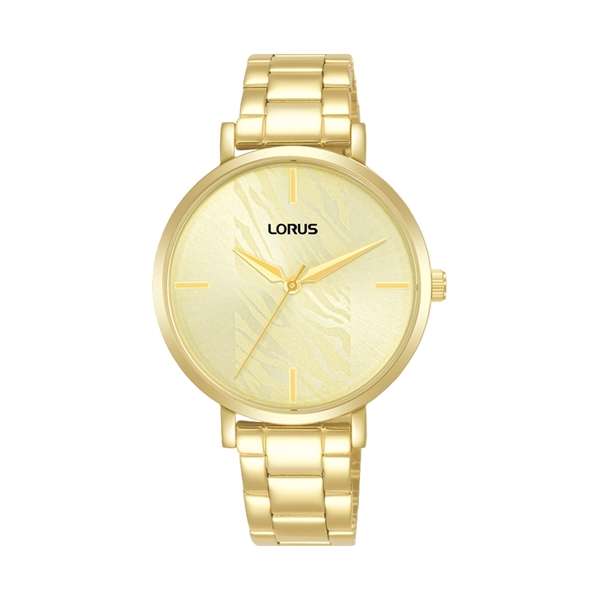 LORUS WATCHES RG230WX9 (RG230WX9)