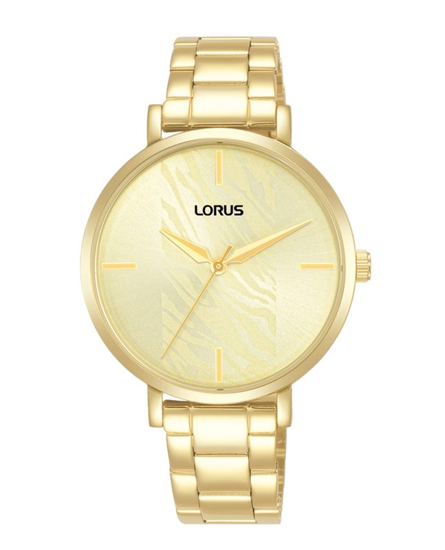 LORUS WATCHES RG230WX9 (RG230WX9)