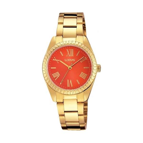 Lorus Women's Watch (RG232KX9)