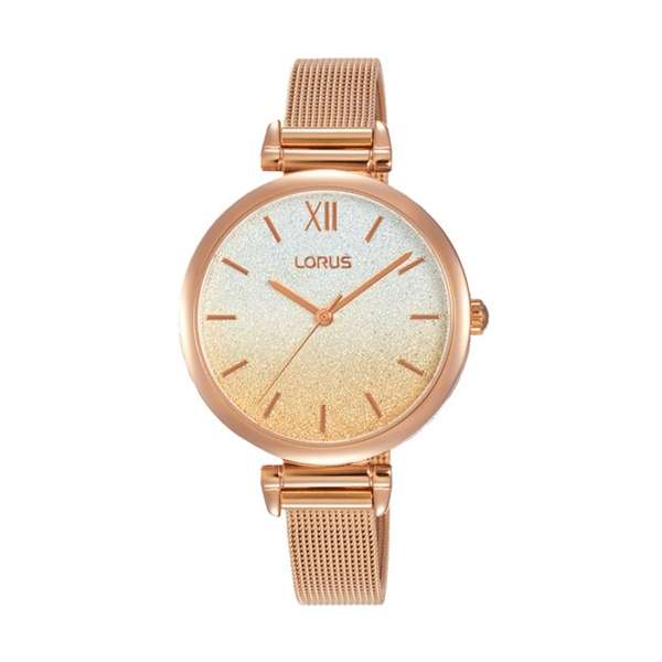 Lorus Women's Watch (RG232QX5)