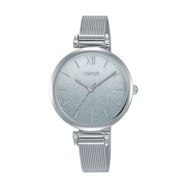Lorus Women's Watch (RG233QX5)