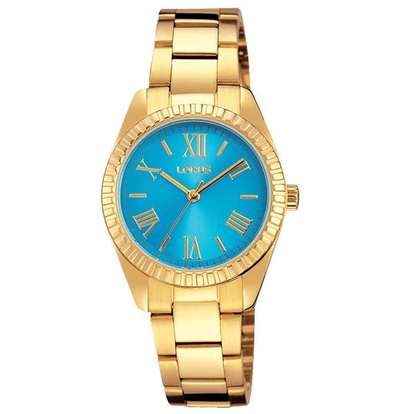 Lorus Women's Watch (RG234KX9)