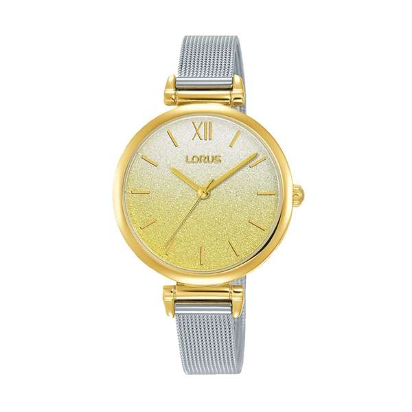 Lorus Women's Watch (RG234QX4)