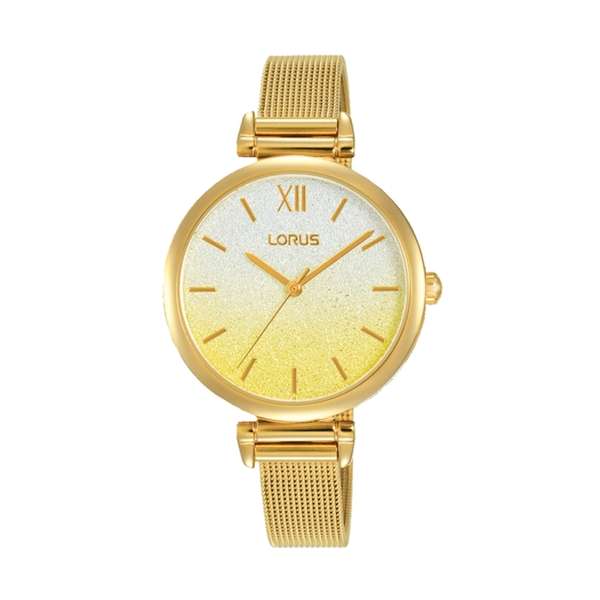 Lorus Women's Watch (RG234QX5)