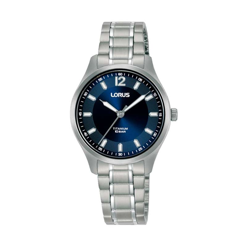 Lorus Women's Watch (RG235XX9)