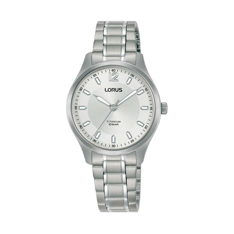 LORUS WATCHES RG239XX9 (RG239XX9)