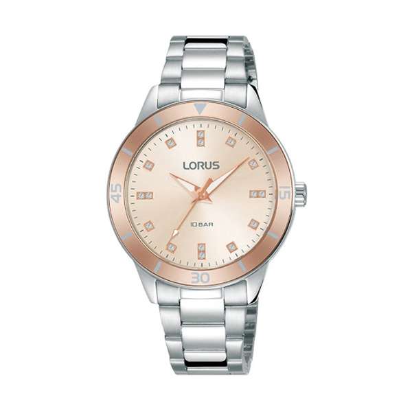 LORUS WATCHES RG241RX9 (RG241RX9)