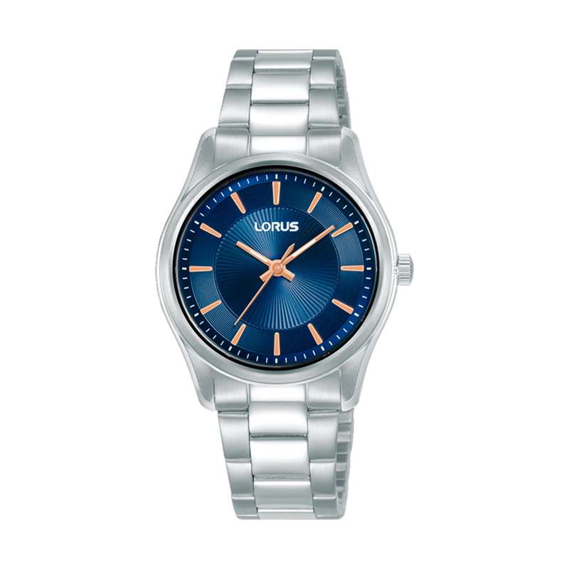 LORUS WATCHES RG243XX9 (RG243XX9)