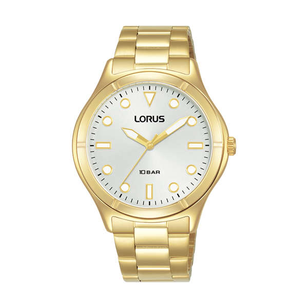 Lorus Women's Watch (RG248VX9)