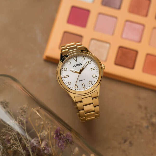 Lorus Women's Watch (RG248VX9)