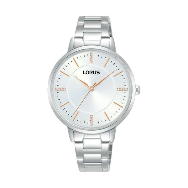 Lorus Men's Watch (RG249WX9)