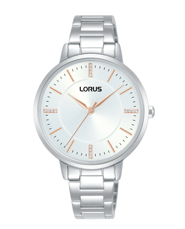 Lorus Men's Watch (RG249WX9)