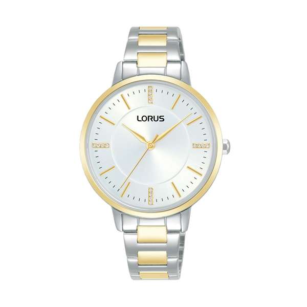 LORUS WATCHES RG250WX9 (RG250WX9)