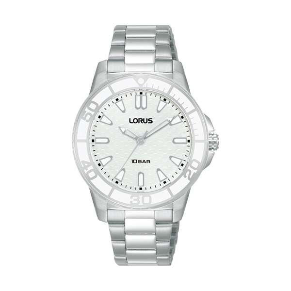 LORUS WATCHES RG253VX9 (RG253VX9)