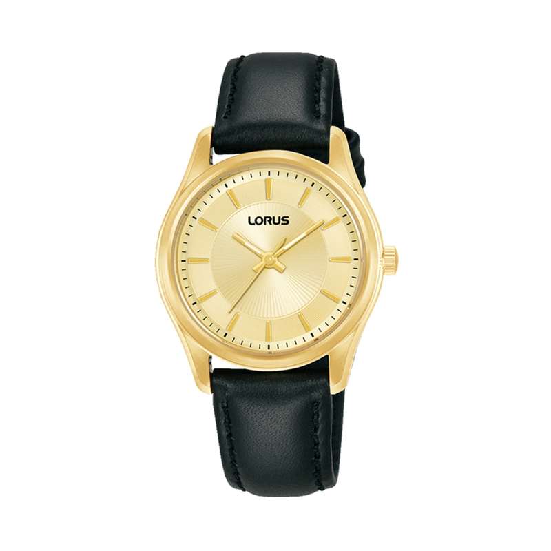 Lorus Women's Watch (RG254XX9)