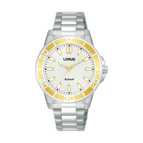 Lorus Women's Watch (RG255VX9)