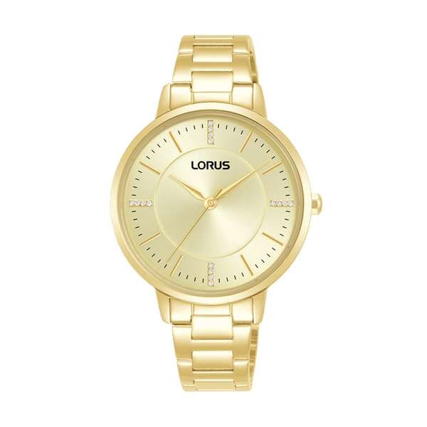 LORUS WATCHES RG256WX9 (RG256WX9)