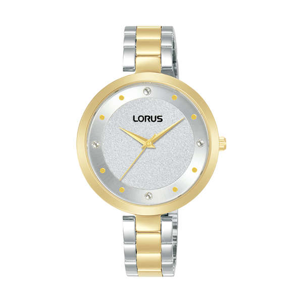 Lorus Women's Watch (RG258WX9)