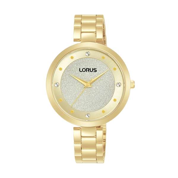 Lorus Women's Watch (RG260WX9)