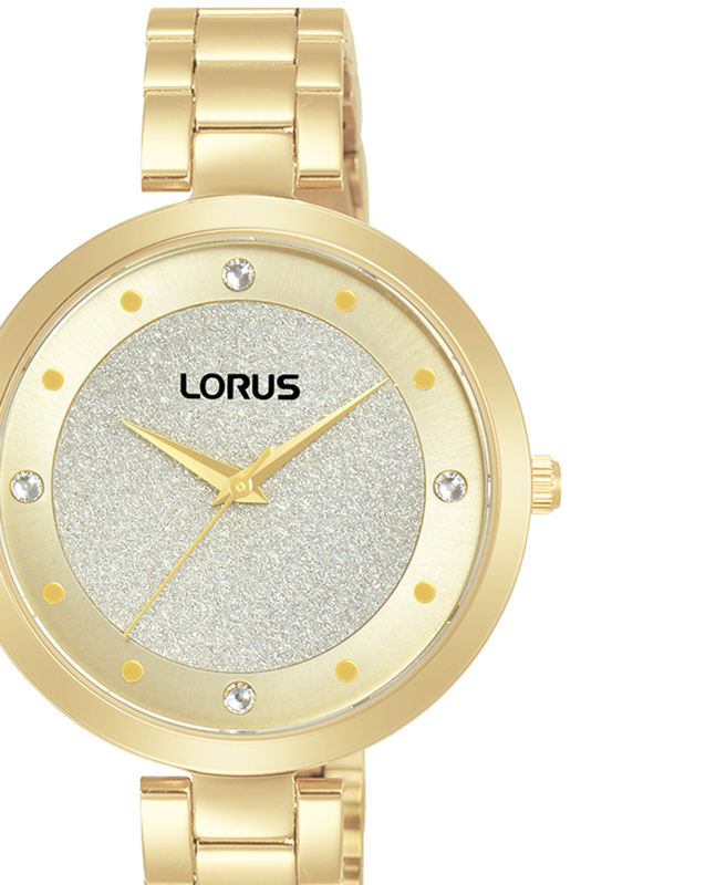 Lorus Women's Watch (RG260WX9)