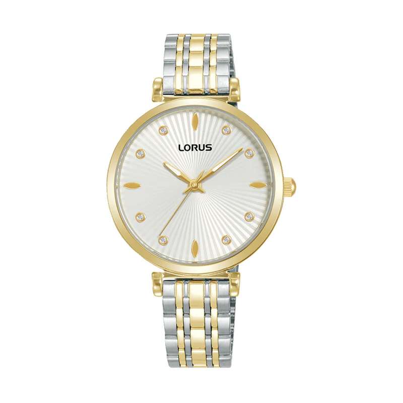 LORUS WATCHES RG262XX9 (RG262XX9)
