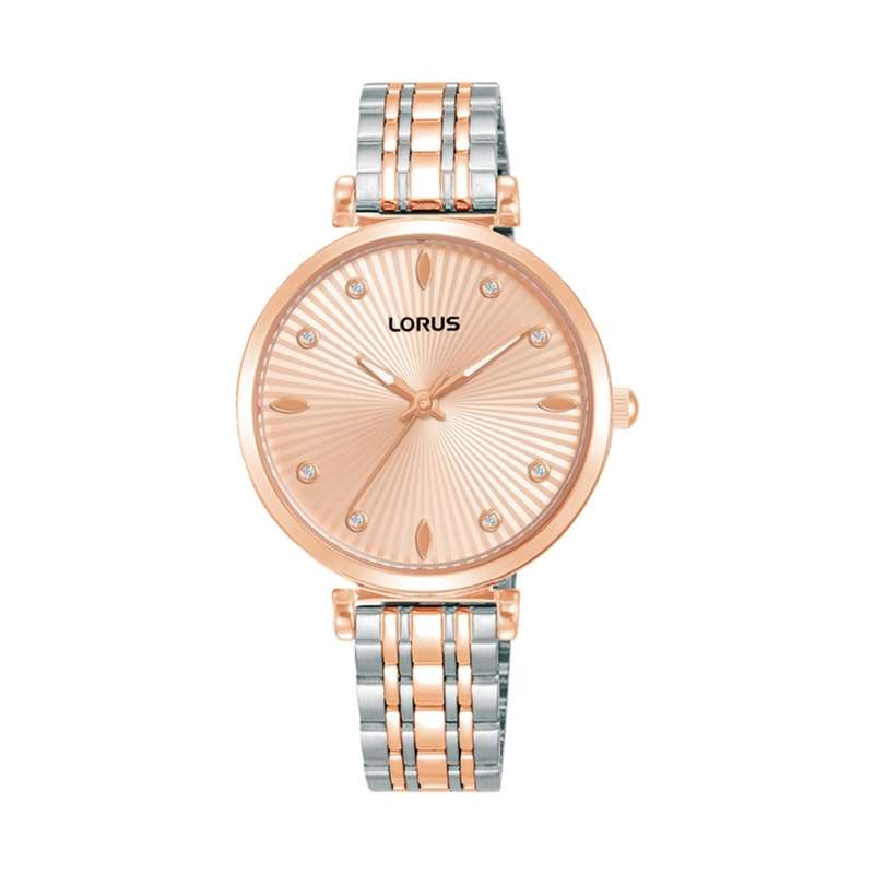 LORUS WATCHES RG264XX9 (RG264XX9)