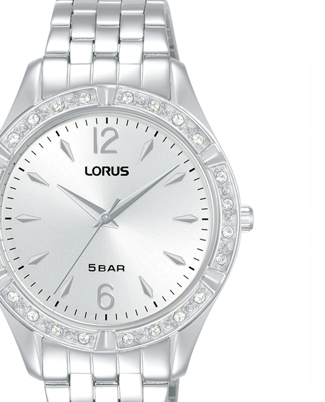 Lorus Women's Watch (RG265WX9)