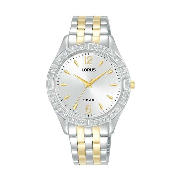 Lorus Women's Watch (RG267WX9)