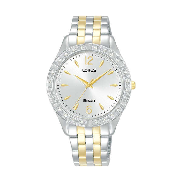 Lorus Women's Watch (RG267WX9)