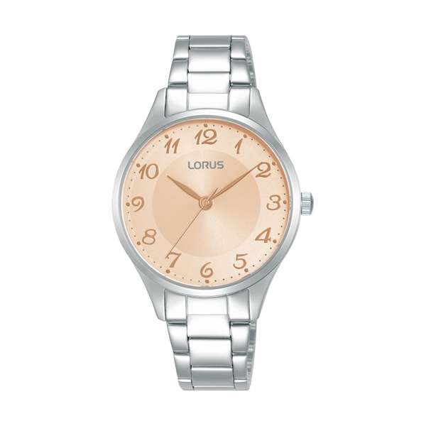 Lorus Women's Watch (RG269VX9)