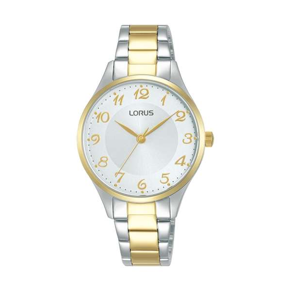 Lorus Women's Watch (RG270VX9)