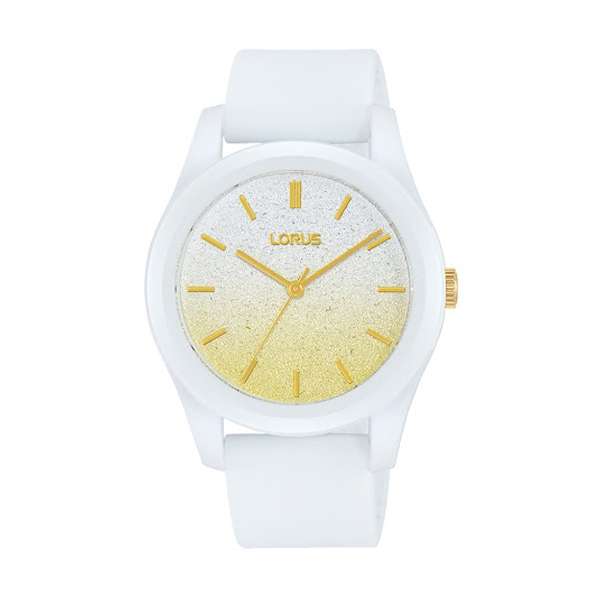 Lorus Women's Watch (RG271TX9)