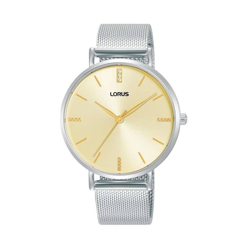 Lorus Women's Watch (RG271XX9)
