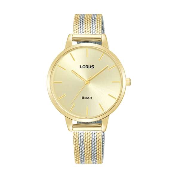 Lorus Women's Watch (RG272WX9)