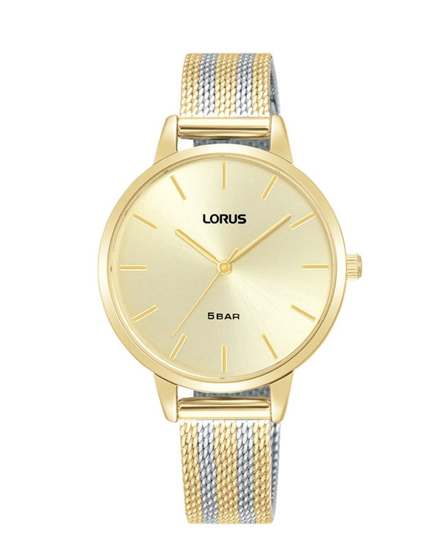 Lorus Women's Watch (RG272WX9)