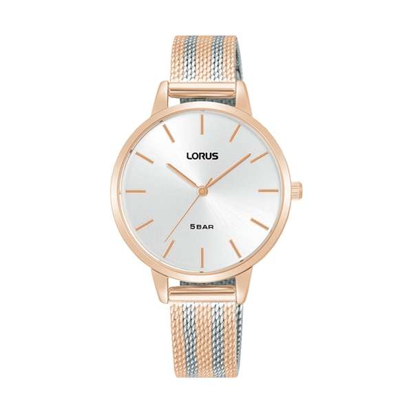 Lorus Women's Watch (RG274WX9)