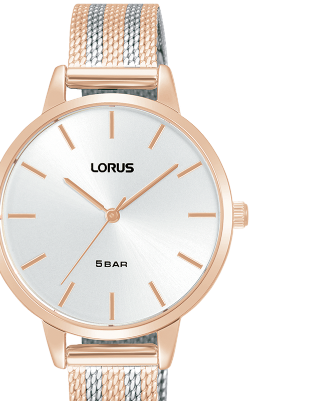 Lorus Women's Watch (RG274WX9)