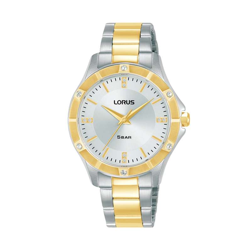 LORUS WATCHES RG280XX9 (RG280XX9)