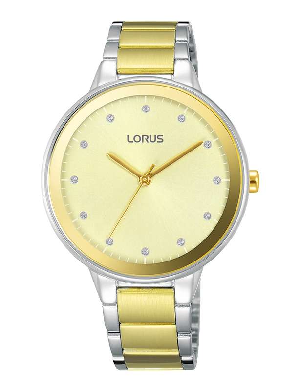 Lorus Women's Watch (RG281LX9)