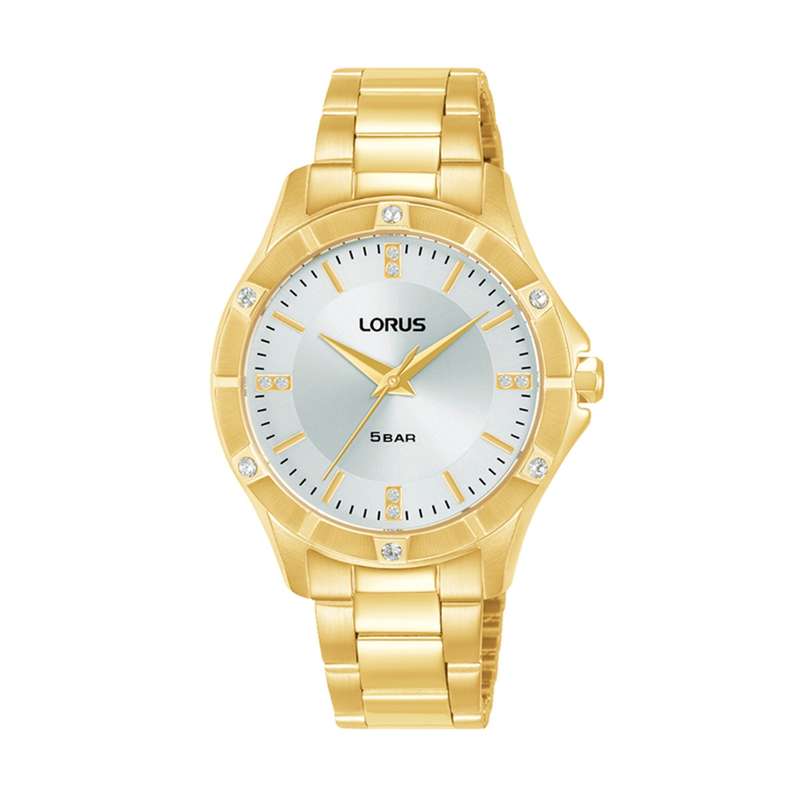 LORUS WATCHES RG282XX9 (RG282XX9)