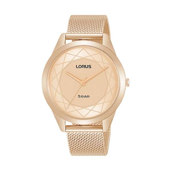 Lorus Women's Watch (RG284TX9)