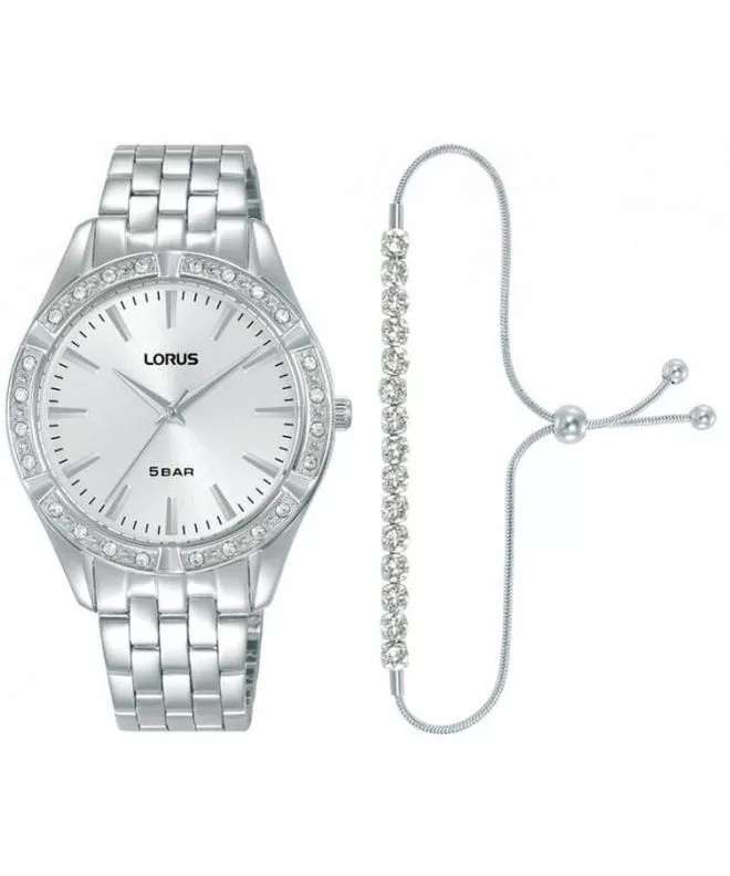 Lorus Women's Watch (RG289XX9)
