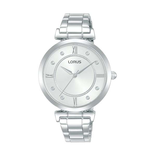 Lorus Women's Watch (RG293VX9)