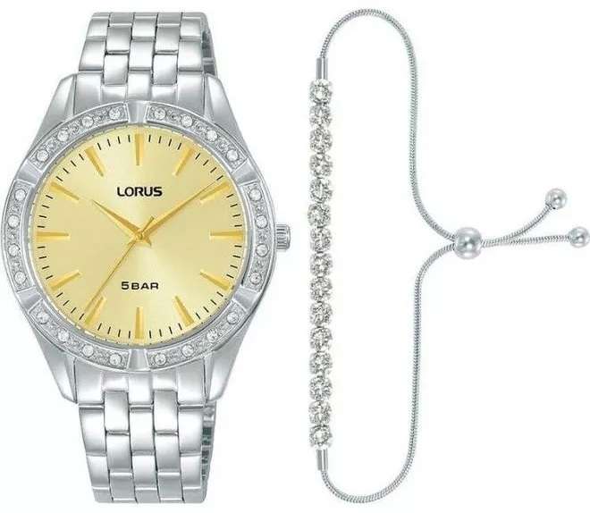 Lorus Women's Watch (RG293XX9)