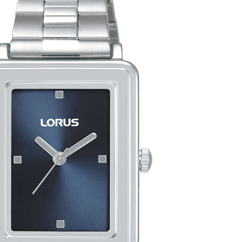 Lorus Women's Watch (RG295XX9)